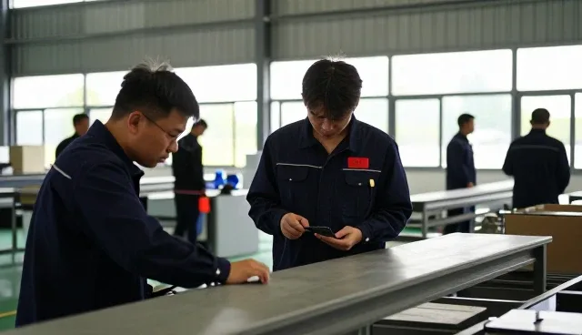 泰州市光年建筑工程有限公司分享成功应用经验